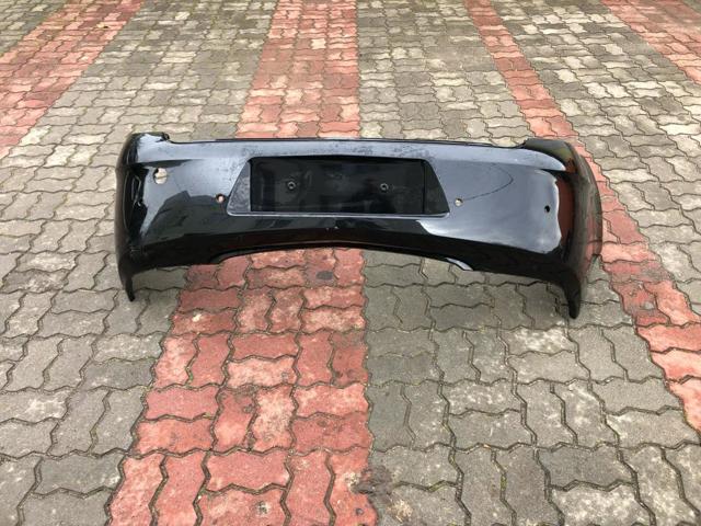 Бампер задній 20972948 OPEL