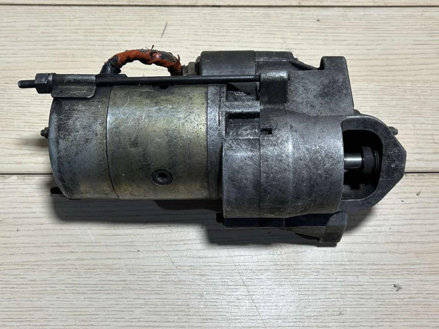 Стартер renault laguna i 2.2d