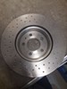 Гальмо дискове переднє 09A8201X BREMBO