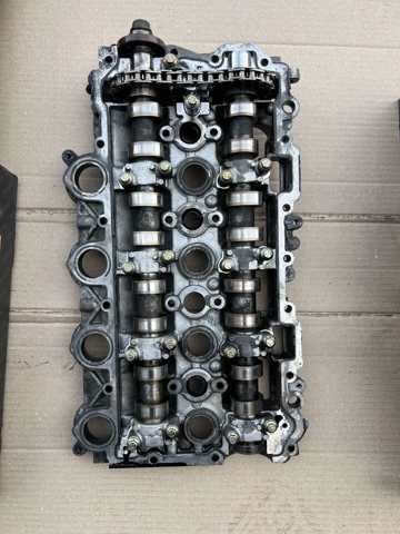 Корпус розподільчого валу Пежо 308 CC