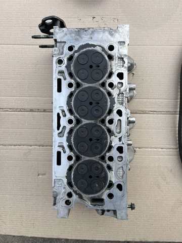 ГБЦ мотора 9655911480 PEUGEOT