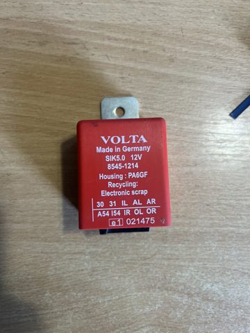 Реле покажчиків поворотів 97BX10C909AC FORD