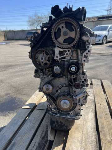Мотор в зборі 9HZ PEUGEOT