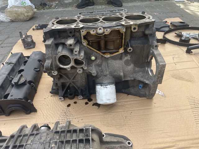 ДВЗ HWDA FORD