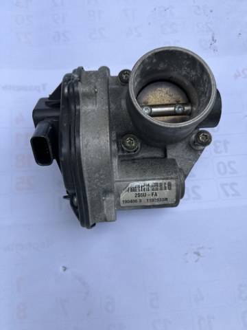 Блок дросельної заслінки VP2S6U9E927F FORD