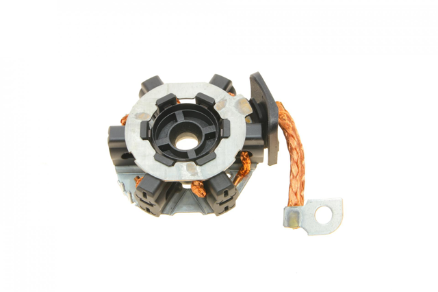 Щеткодеpжатель стартера 1004336699 BOSCH