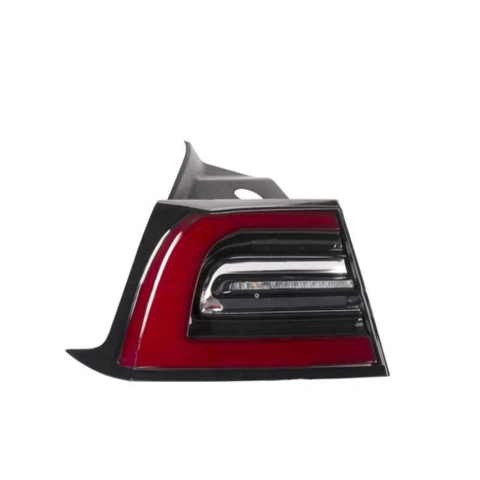 Ліхтар задній лівий, зовнішній 107739700G Tesla Model