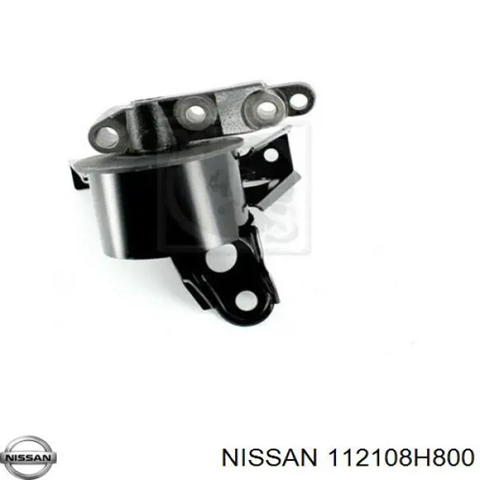 Права подушка мотора 112108H800 NISSAN