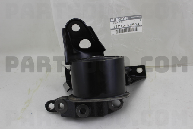 Права подушка мотора 112108H80A NISSAN