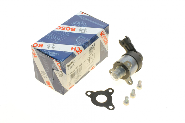 Редукційний клапан ПНВТ 1465ZS0022 BOSCH