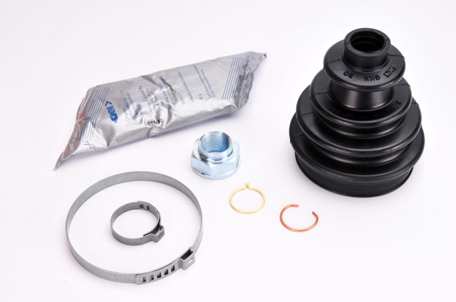 Пильник ШРКШ зовнішній 26217 SPIDAN