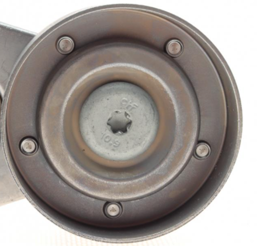 Натяжний ролик 331316170184 MAGNETI MARELLI