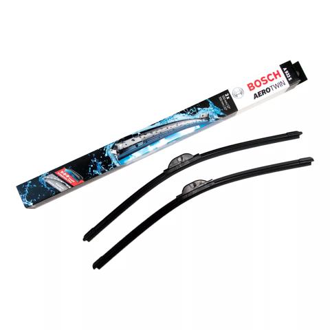 Безконтактні двірники 3397118933 BOSCH