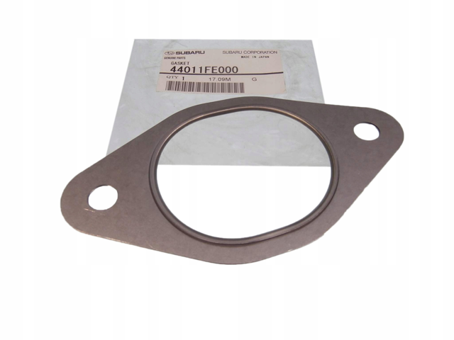 Прокладка каталізатора задня 44011FE000 SUBARU