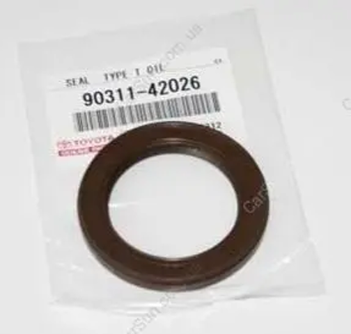 Сальник колінвала двигуна (передній) Toyota Camry 3