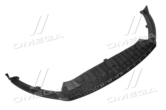 Нижня накладка на передній бампер 95G125 POLCAR
