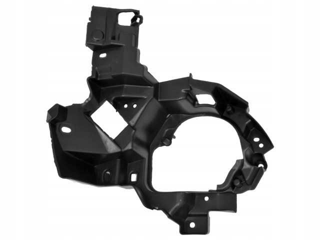 Кронштейн кріплення протитуманною фари, лівою G46L51694 MAZDA