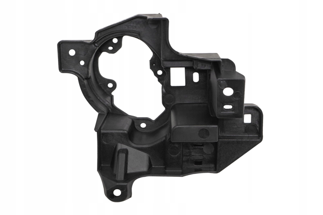 Кріплення протитуманки правої KB8B51684 MAZDA