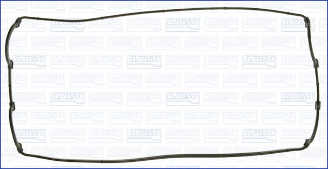 Прокладка клапанної кришки двигуна N44023 JAPAN CARS