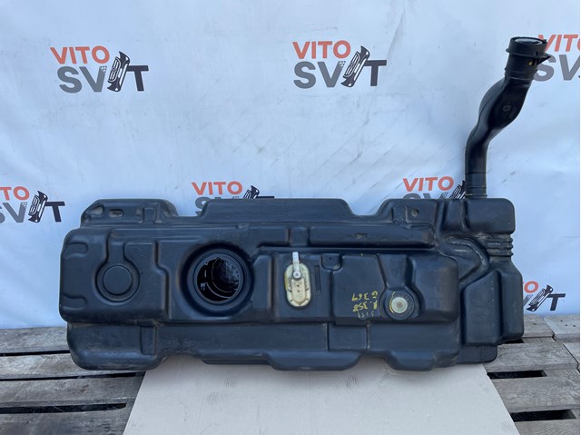 Бак паливний додатковий Mercedes Vito II