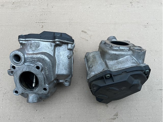 Клапан EGR 6511400760 MERCEDES