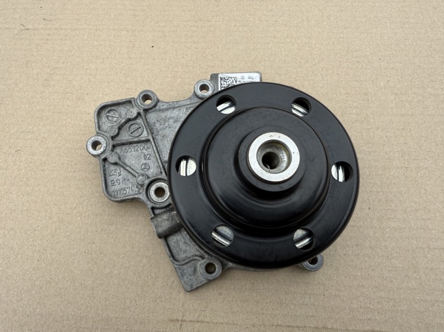 Помпа охолодження 6512001902 MERCEDES