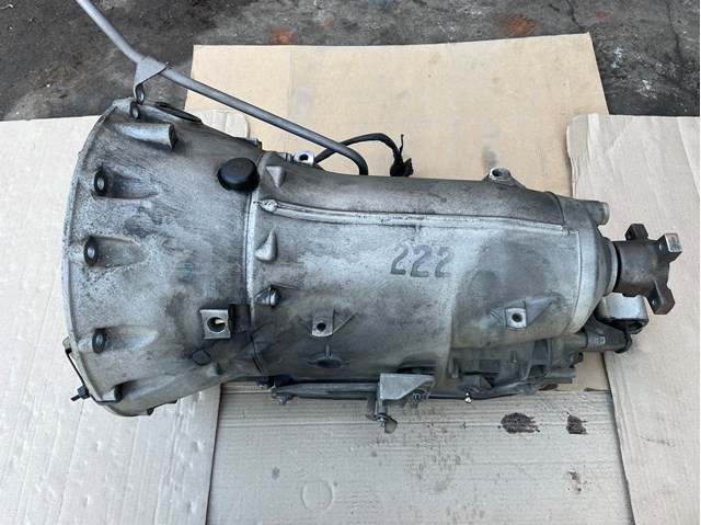 Коробка автомат 9012710001 MERCEDES