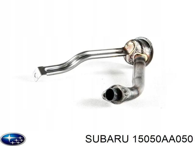 Маслозабірник Subaru Legacy 2