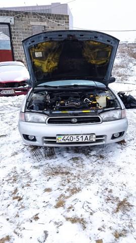 Форсунка інжектора 16611AA290 SUBARU