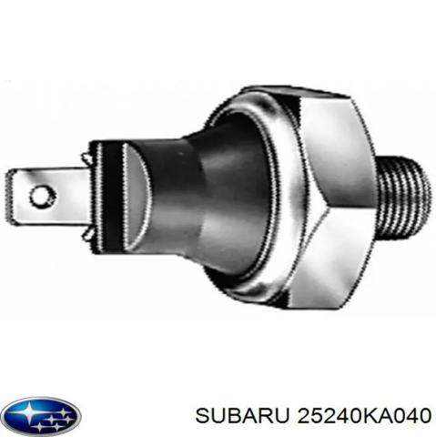 Датчик показника тиску масла Subaru Legacy 3