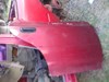 Двері пасажирські задні праві 61400FA001 SUBARU