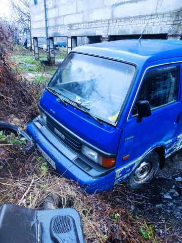 Корзина диска зчеплення HE0716410B MAZDA