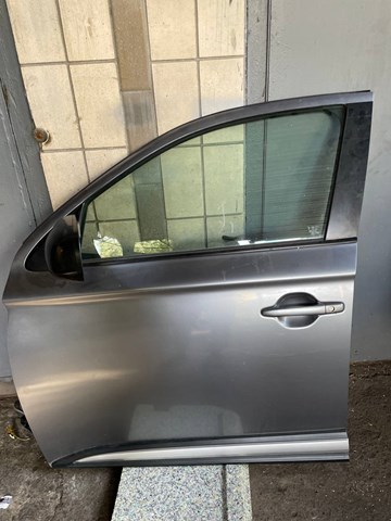 Замок дверей водія Mitsubishi Outlander 2 40
