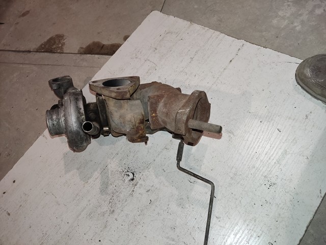Турбокомпресор MR212759 MITSUBISHI