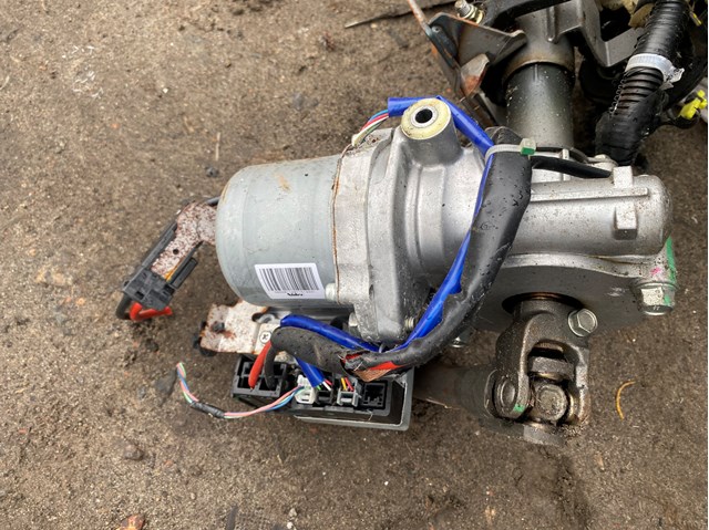 Рульова колонка 48810BA66A NISSAN