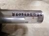 Глушник вихлопних газів кінцевий 3B0253609R VAG