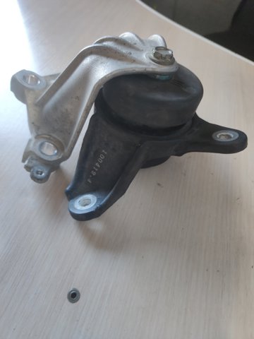 Подушка (опора) двигуна, ліва верхня 50870TL1E02 HONDA