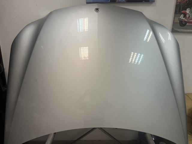 Капот A2128800357 MERCEDES