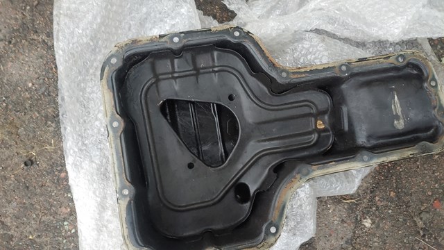 Картер масляний 1210122024 TOYOTA