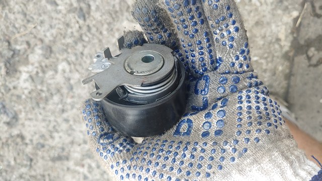 Ролик ГРМ 130705295R RENAULT