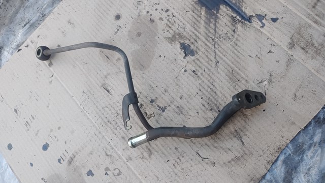 Подача масляна труба 1540727011 TOYOTA