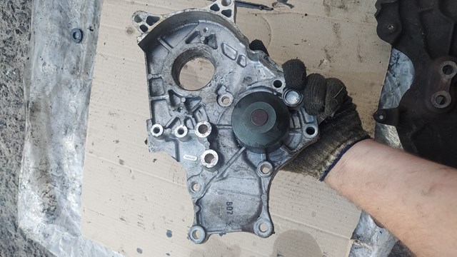 Насос системи охолодження 1610029135 TOYOTA