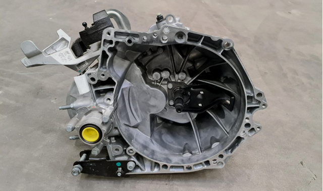 Коробка швидкостей механіка 2231Z4 PEUGEOT