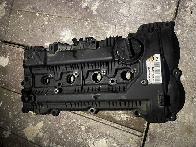 Кришка клапанів 224102E010 HYUNDAI