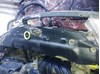 Накладка верхня передній панелі / супорта радіатора Тойота Королла