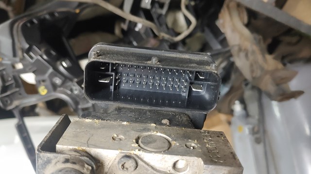 Гідроблок АБС 589202T010 HYUNDAI
