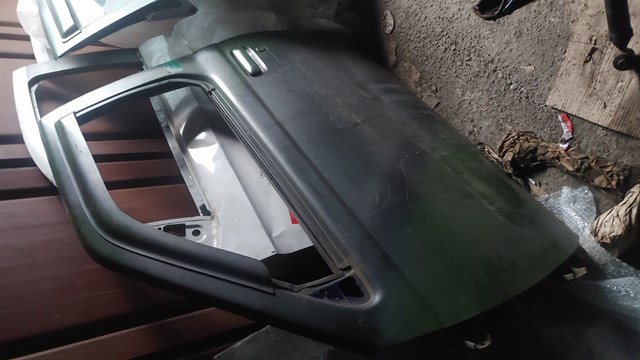 Замок задніх дверей, лівих 805035P010 NISSAN