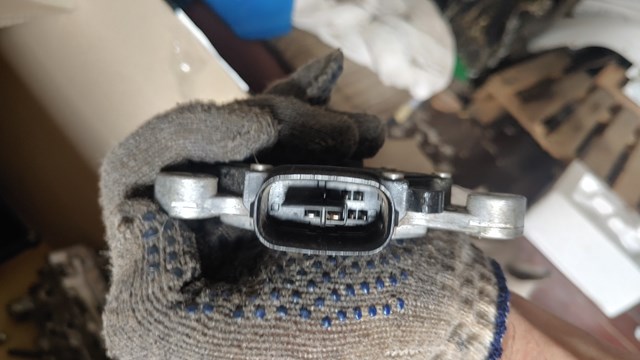 Датчик нейтралки 8454006020 TOYOTA