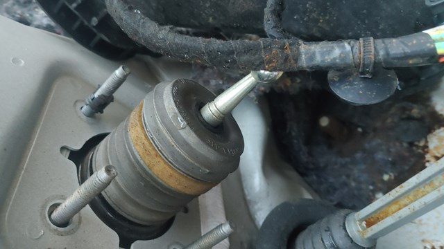 Вакуумний підсилювач гальм 9811514380 PEUGEOT