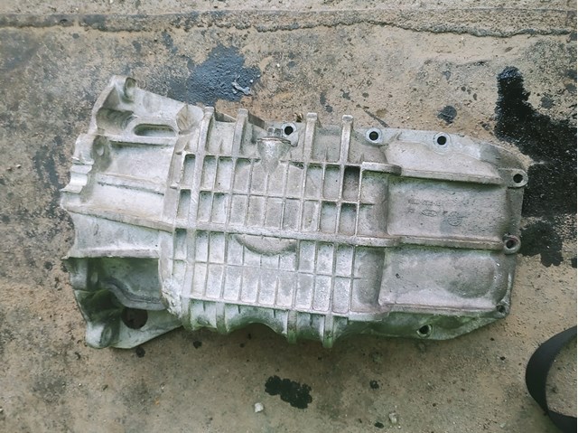 Картер масляний 98MM6675AB FORD